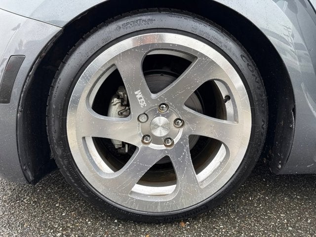 2013 Volkswagen Beetle Convertible 2.5L