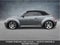 2013 Volkswagen Beetle Convertible 2.5L