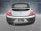 2013 Volkswagen Beetle Convertible 2.5L