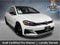 2021 Volkswagen Golf GTI 2.0T SE