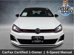 2021 Volkswagen Golf GTI 2.0T SE