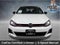 2021 Volkswagen Golf GTI 2.0T SE