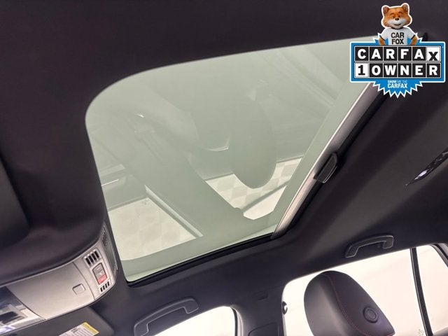 2021 Volkswagen Golf GTI 2.0T SE