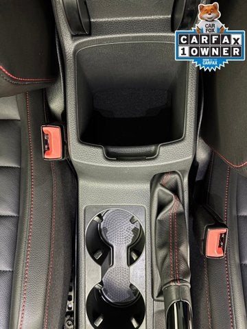 2021 Volkswagen Golf GTI 2.0T SE