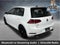 2021 Volkswagen Golf GTI 2.0T SE