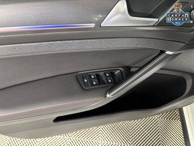2019 Volkswagen Golf GTI 2.0T SE