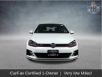 2019 Volkswagen Golf GTI 2.0T SE