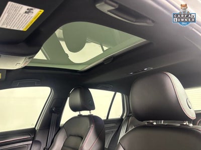2019 Volkswagen Golf GTI 2.0T SE