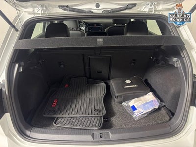 2019 Volkswagen Golf GTI 2.0T SE