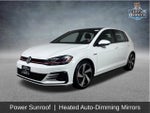 2019 Volkswagen Golf GTI 2.0T SE