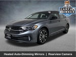 2023 Volkswagen Jetta Sport