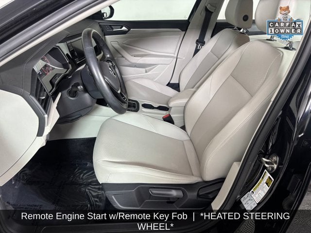 2019 Volkswagen Jetta SE