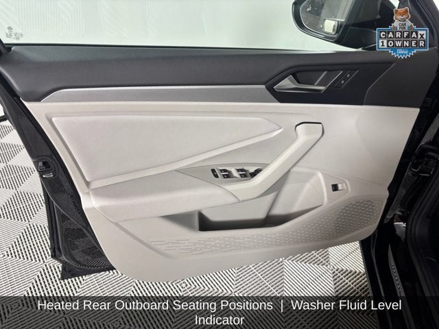 2019 Volkswagen Jetta SE