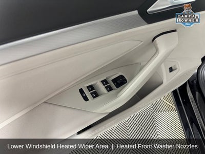 2019 Volkswagen Jetta SE