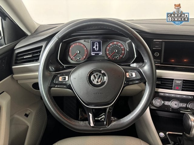 2019 Volkswagen Jetta SE