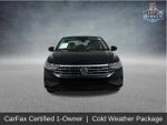2019 Volkswagen Jetta SE