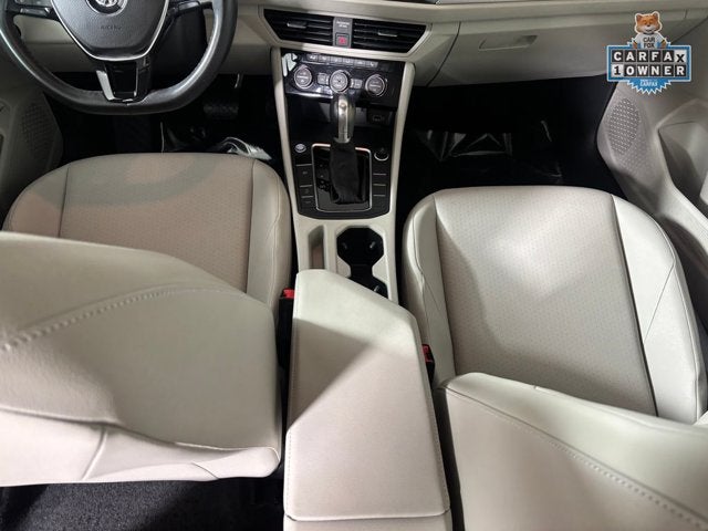 2019 Volkswagen Jetta SE