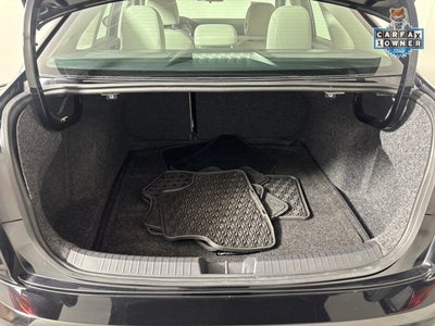 2019 Volkswagen Jetta SE