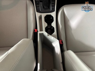 2019 Volkswagen Jetta SE