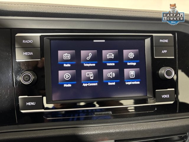 2021 Volkswagen Jetta S