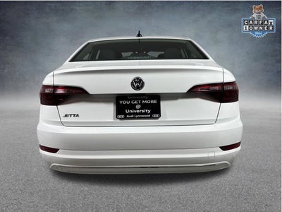 2021 Volkswagen Jetta S