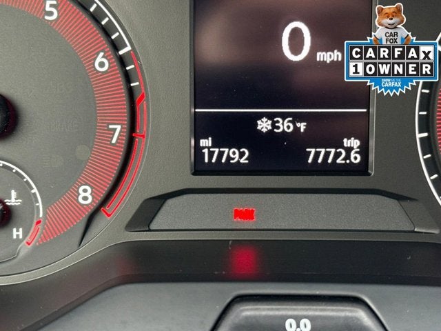 2021 Volkswagen Jetta S