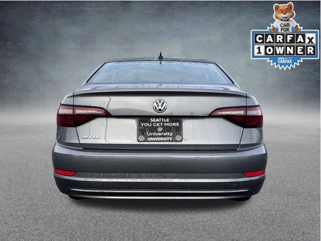 2021 Volkswagen Jetta S