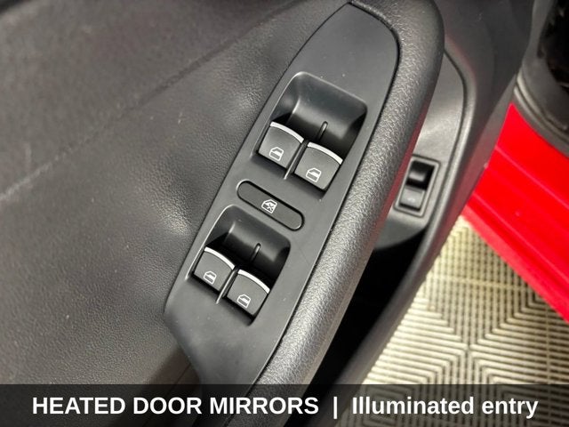 2015 Volkswagen Jetta 1.8T SE