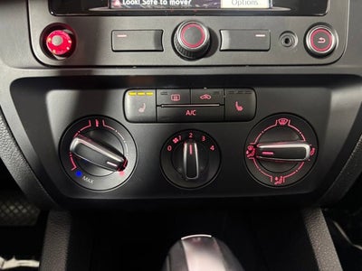 2015 Volkswagen Jetta 1.8T SE