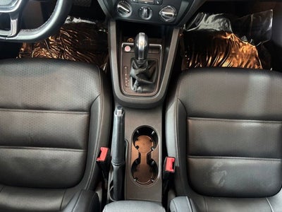 2015 Volkswagen Jetta 1.8T SE