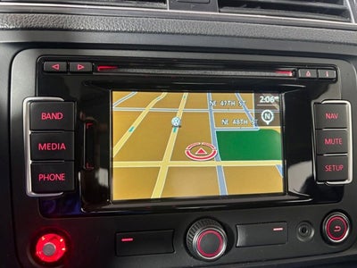 2015 Volkswagen Jetta 1.8T SE