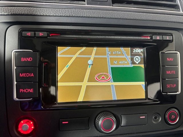 2015 Volkswagen Jetta 1.8T SE