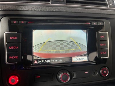 2015 Volkswagen Jetta 1.8T SE