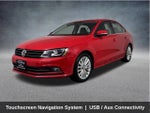 2015 Volkswagen Jetta 1.8T SE