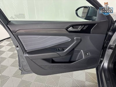2025 Volkswagen Jetta SEL