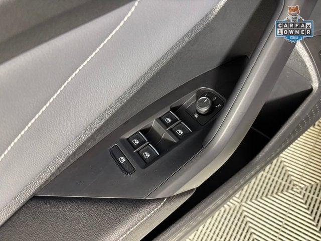 2025 Volkswagen Jetta SEL