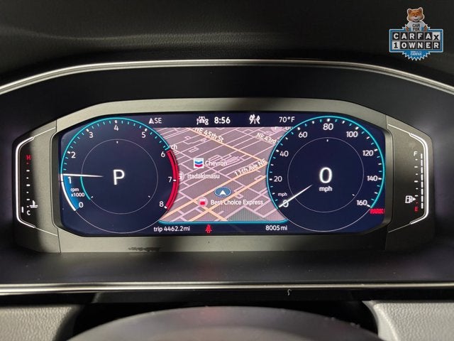 2025 Volkswagen Jetta SEL