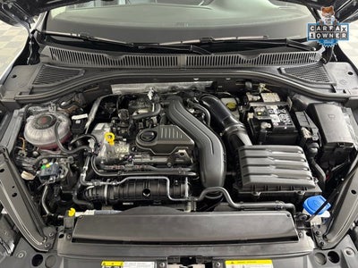 2025 Volkswagen Jetta SEL