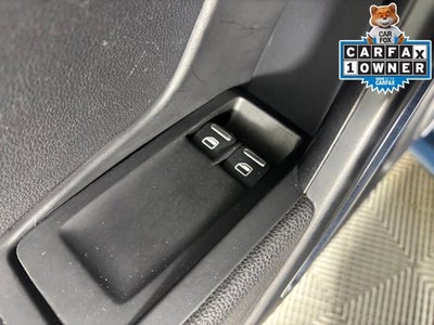 2017 Volkswagen Beetle 1.8T SE