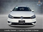 2019 Volkswagen Golf SportWagen S