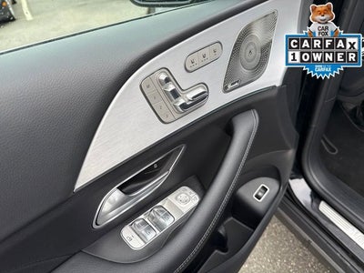 2025 Mercedes-Benz GLE GLE 350