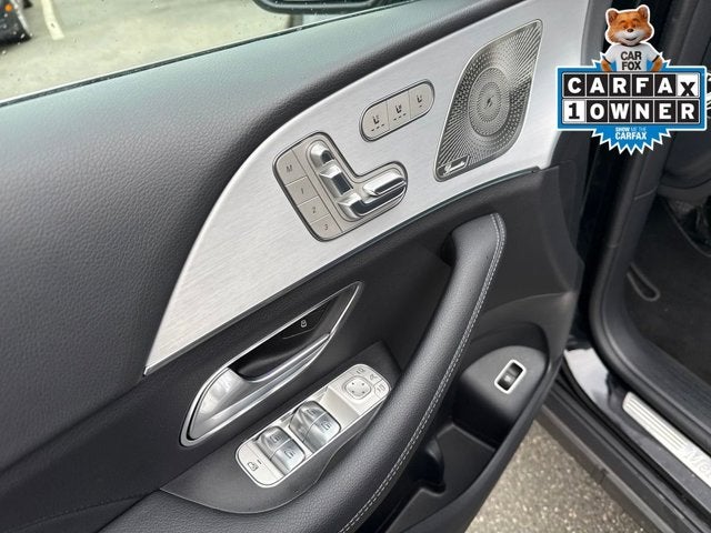 2025 Mercedes-Benz GLE GLE 350