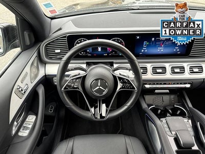 2025 Mercedes-Benz GLE GLE 350