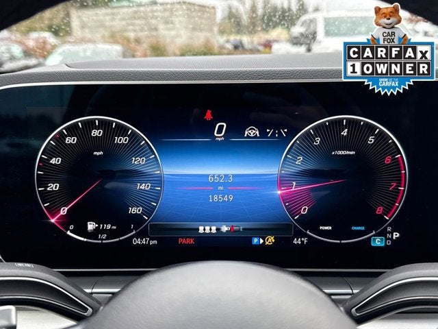 2025 Mercedes-Benz GLE GLE 350