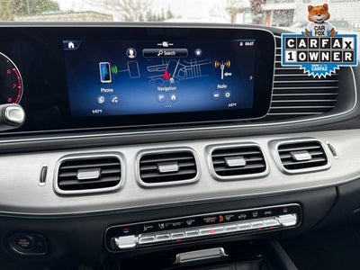 2025 Mercedes-Benz GLE GLE 350