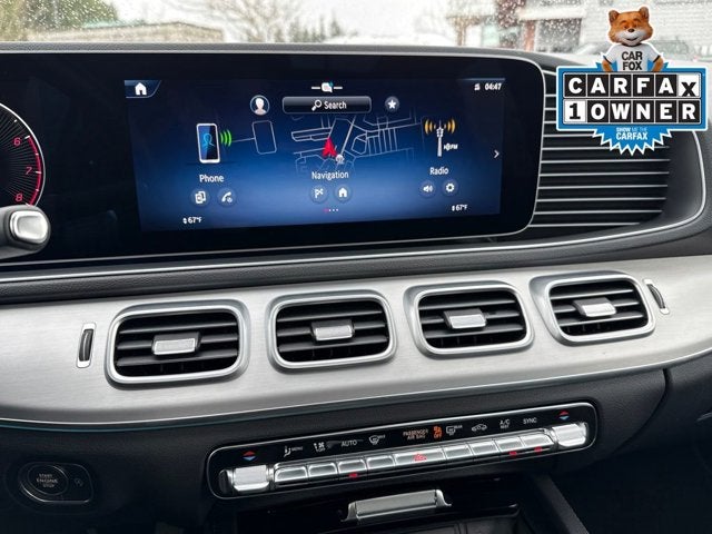 2025 Mercedes-Benz GLE GLE 350