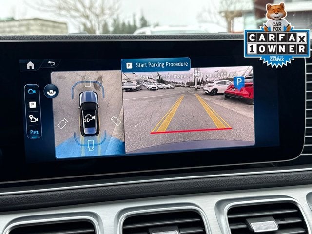 2025 Mercedes-Benz GLE GLE 350