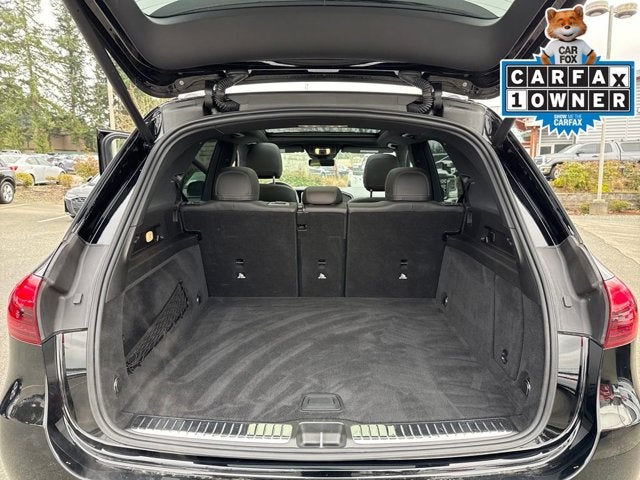 2025 Mercedes-Benz GLE GLE 350