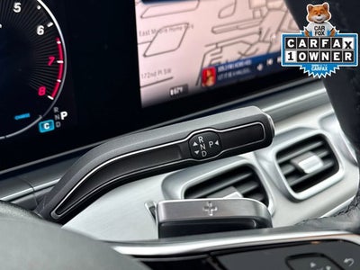 2025 Mercedes-Benz GLE GLE 350