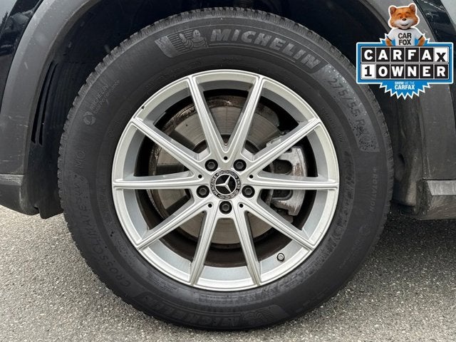 2025 Mercedes-Benz GLE GLE 350